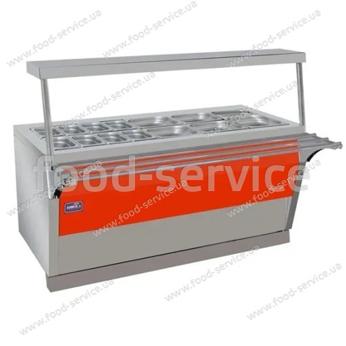 Марміт Кий-В МІЧ 2Б-1770 Е